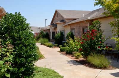 Meadow Lake Assisted Living - Senior Living Facility