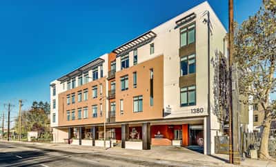 MorningStar Assisted Living & Memory Care at West San Jose - Senior Living Facility