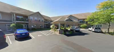 Springbrook Village Apartment - Senior Living Facility