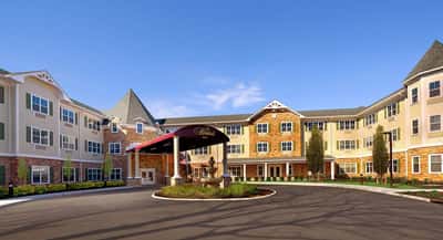 The Bristal Assisted Living at Lake Grove - Senior Living Facility