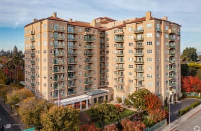 The Peninsula Regent - Senior Living Facility