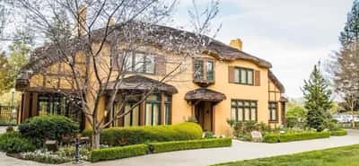 Westchester Garden Court - Senior Living Facility