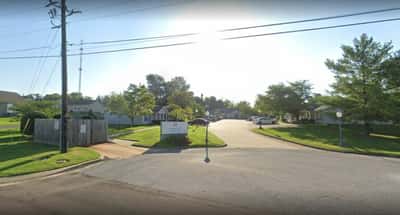 Wesley Hills - Senior Living Facility