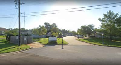 Wesley Hills - Senior Living Facility