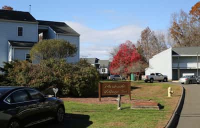Parkside Village - Senior Living Facility