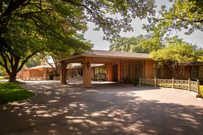 The Sherick - Senior Living Facility