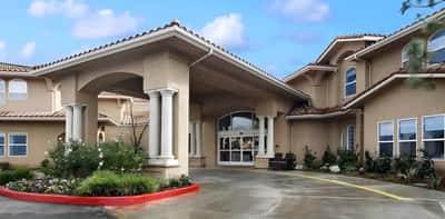 Ivy Park at Simi Valley - Senior Living Facility