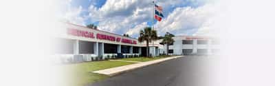Medical Services of America (MSA) – Greenwood - Senior Living Facility