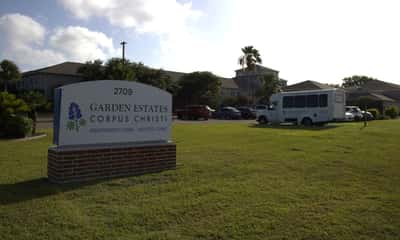 Garden Estates of Corpus Christi - Senior Living Facility