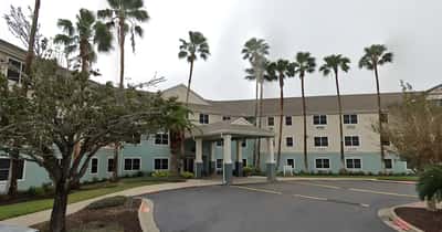 Cimarron Estates - Senior Living Facility
