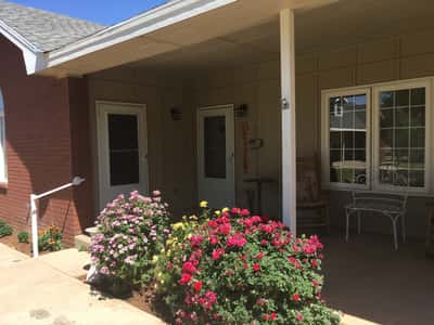 Heartland House - Senior Living Facility