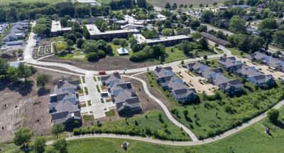 ClarkLindsey - Senior Living Facility