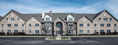Bloom at Kokomo - Senior Living Facility