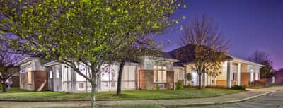 Bloom at German Church - Senior Living Facility