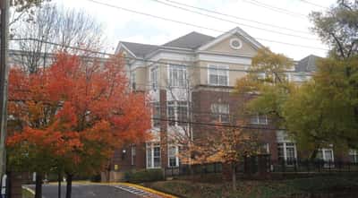 Grand Oaks Assisted Living, Washington, District of Columbia