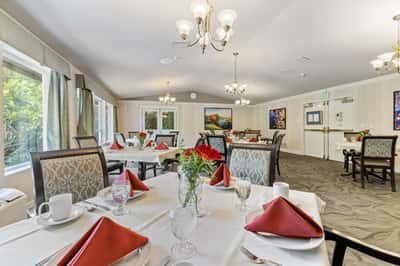 Aegis Living Redmond - Senior Living Facility