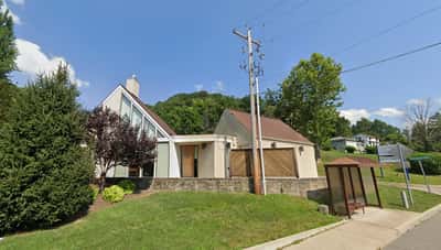 Altenheim Home for Aged - Senior Living Facility