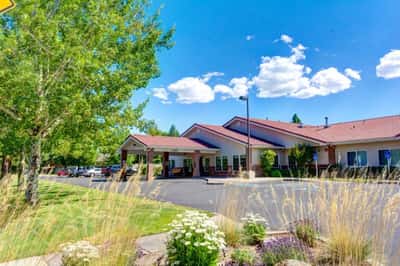 Aspen Ridge Memory Care - Senior Living Facility