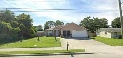 Blue Fountain Home Care - Senior Living Facility
