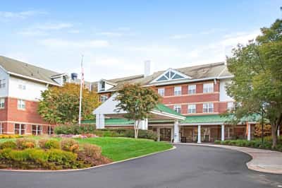 Brighton Gardens of Columbia - Senior Living Facility