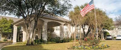 Brookdale Eden Estates - Senior Living Facility