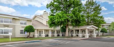 Brookdale Sikes Lake - Senior Living Facility