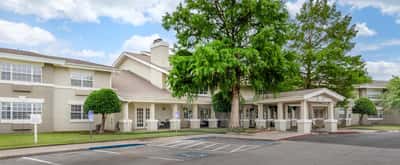 Brookdale Sikes Lake - Senior Living Facility