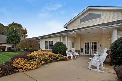 Celebration Villa of Martinsburg - Senior Living Facility