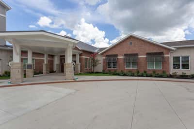 Delaney at South Shore - Senior Living Facility