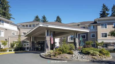 Fairwinds – Redmond - Senior Living Facility