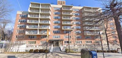 Fort Schuyler House INC - Senior Living Facility