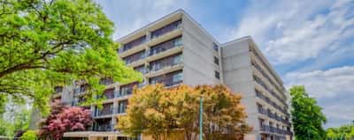 Frenchtown Place - Senior Living Facility