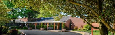 Friends House Retirement Community - Senior Living Facility