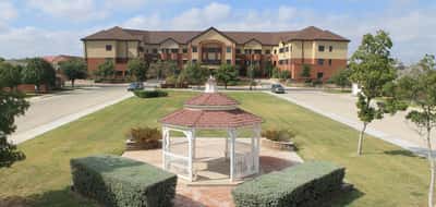 Helen Greathouse - Senior Living Facility