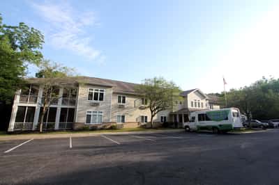 Bloom At Eagle Creek - Senior Living Facility