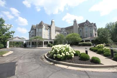 Bloom at Kessler - Senior Living Facility