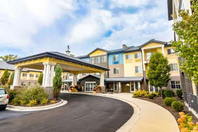 Independence Village of Carmel - Senior Living Facility