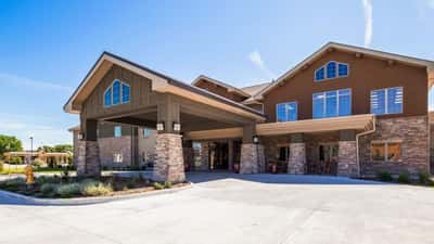 Legend of Broomfield, Broomfield, Colorado