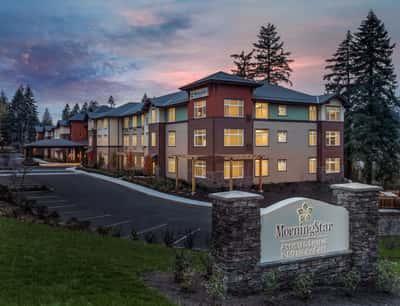 MorningStar of Beaverton - Senior Living Facility