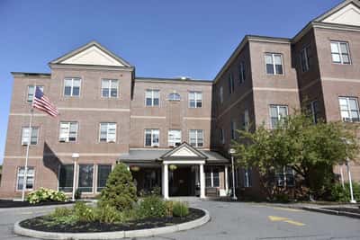 Mount Joseph at Waterville - Senior Living Facility