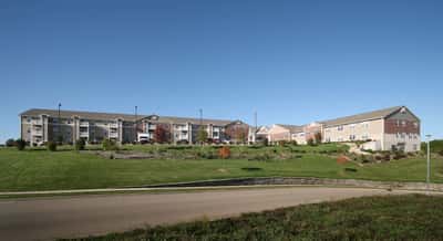 Oak Park Place Dubuque - Senior Living Facility