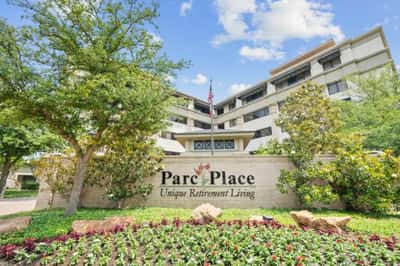 Parc Place - Senior Living Facility