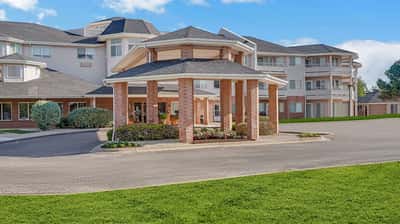 Polo Park Estates - Senior Living Facility