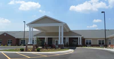 Prairie Lakes Health Campus - Senior Living Facility