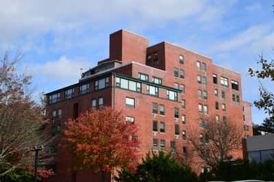 RiverWalk Senior Apartments - Senior Living Facility