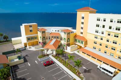 Riverview Senior Resort - Senior Living Facility