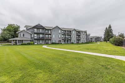 Solstice Senior Living at Clovis - Senior Living Facility