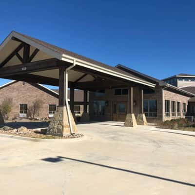 St. Anthony&lsquo;s Care Center, Waco, Texas