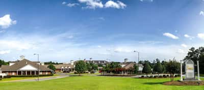 Summer‘s Landing of Warner Robins - Senior Living Facility