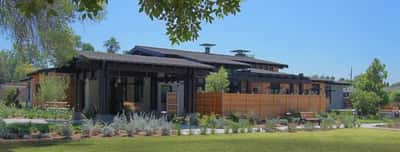 Taylor Villa of Mt. San Antonio Gardens - Senior Living Facility